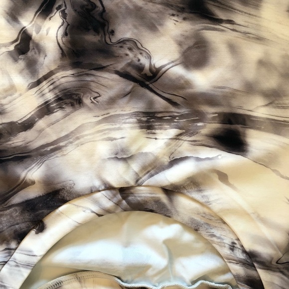 GAP Long Sleeve Rash Protection 2 Piece Bathing Suit Size Small - Picture 3 of 9